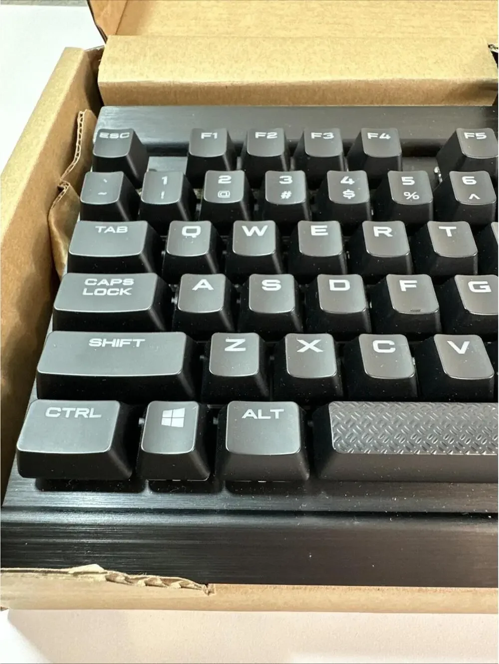 Corsair k70 lux